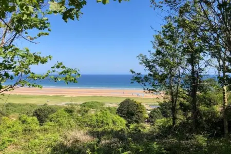GUYBERNINE MER, Confort côtier en Normandie - Photo 26