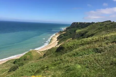 GUYBERNINE MER, Confort côtier en Normandie - Photo 27