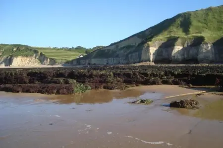 GUYBERNINE MER, Confort côtier en Normandie - Photo 32