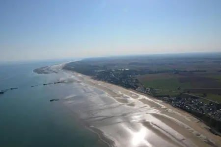 GUYBERNINE MER, Confort côtier en Normandie - Photo 33