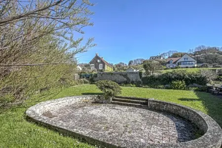 GUYBERNINE BASSIN, Havre de paix familial de la mer du Nord - Photo 13