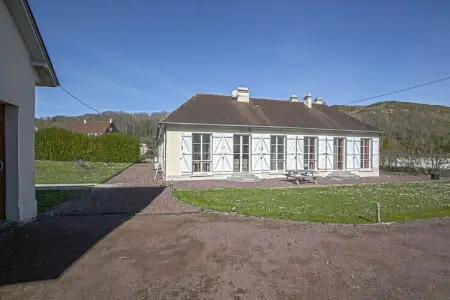 GUYBERNINE JARDIN, Charmante cachette côtière - Photo 17