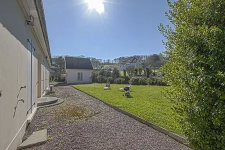 GUYBERNINE JARDIN, Charmante cachette côtière - Photo 18