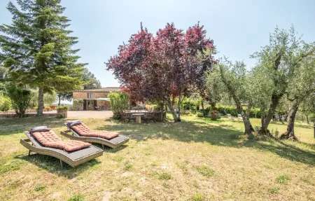Casa Berto, Maison 4 personnes à Siena - Photo 7