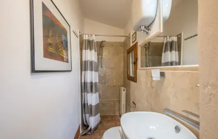 Casa Berto, Maison 4 personnes à Siena - Photo 22