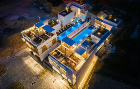 Maison 8 personnes à Omis - Photo 8