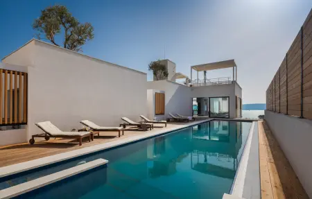 Maison 8 personnes à Omis - Photo 10