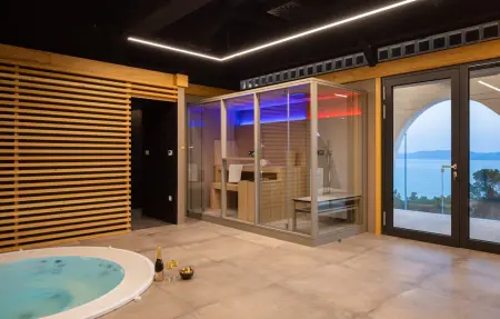 Maison 8 personnes à Omis - Photo 16