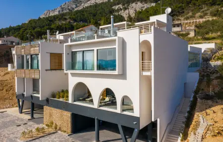 Maison 8 personnes à Omis - Photo 19