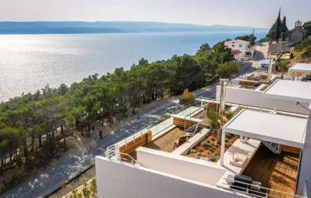 Maison 8 personnes à Omis - Photo 23