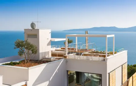 Maison 8 personnes à Omis - Photo 24