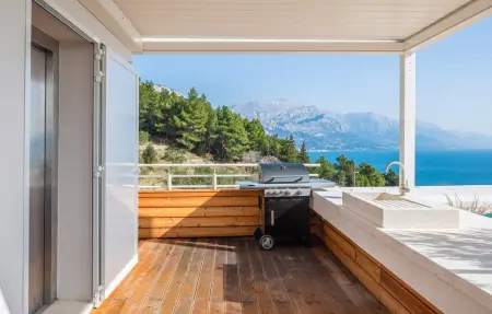 Maison 8 personnes à Omis - Photo 25