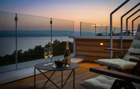Maison 8 personnes à Omis - Photo 28