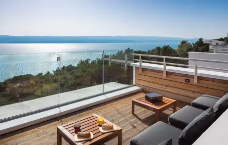 Maison 8 personnes à Omis - Photo 29