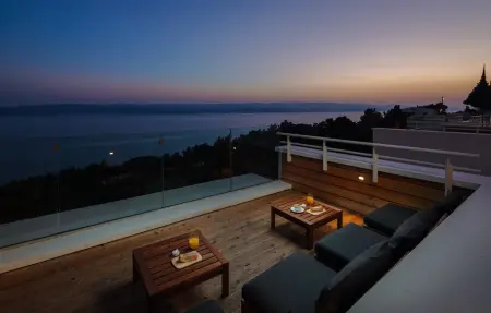 Maison 8 personnes à Omis - Photo 31