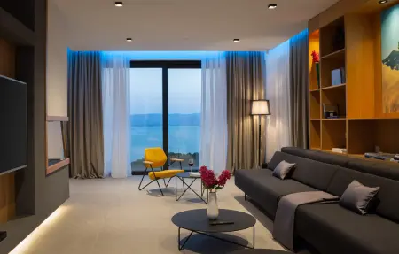 Maison 8 personnes à Omis - Photo 32