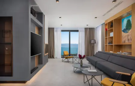 Maison 8 personnes à Omis - Photo 34