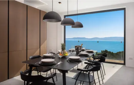 Maison 8 personnes à Omis - Photo 35