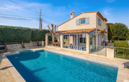 Maison 8 personnes à Saint Laurent du Var - Photo 9