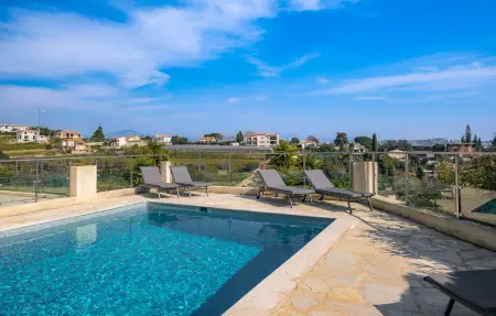 Maison 8 personnes à Saint Laurent du Var - Photo 11