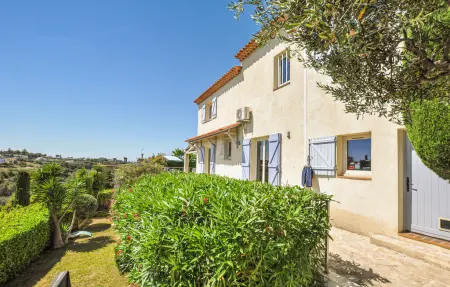 Maison 8 personnes à Saint Laurent du Var - Photo 14