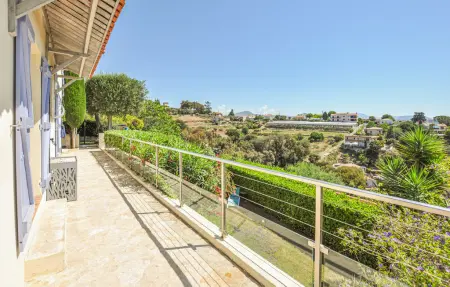 Maison 8 personnes à Saint Laurent du Var - Photo 15