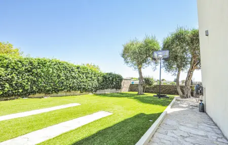 Maison 8 personnes à Saint Laurent du Var - Photo 17