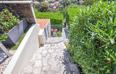 Maison 8 personnes à Saint Laurent du Var - Photo 18