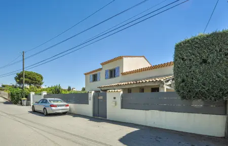 Maison 8 personnes à Saint Laurent du Var - Photo 19