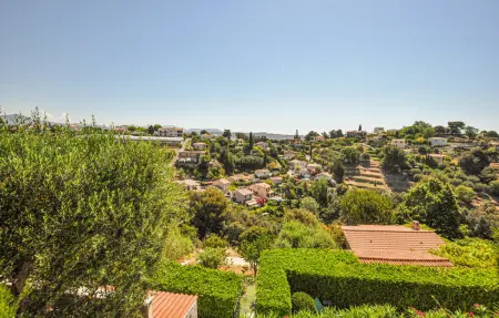 Maison 8 personnes à Saint Laurent du Var - Photo 20