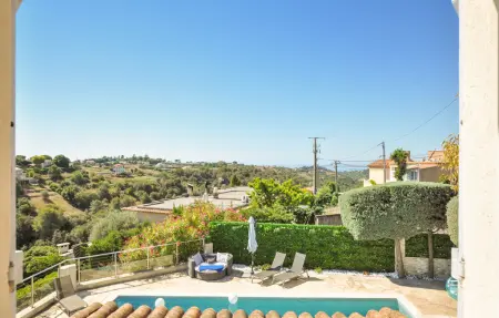 Maison 8 personnes à Saint Laurent du Var - Photo 21