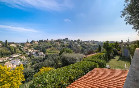 Maison 8 personnes à Saint Laurent du Var - Photo 22