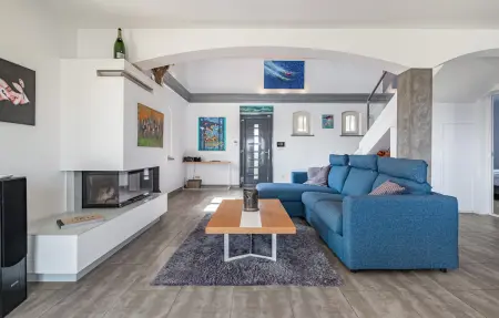 Maison 8 personnes à Saint Laurent du Var - Photo 23