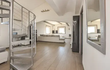 Maison 8 personnes à Saint Laurent du Var - Photo 26