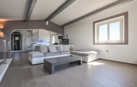 Maison 8 personnes à Saint Laurent du Var - Photo 27