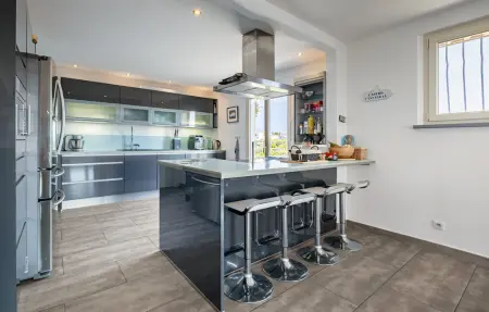 Maison 8 personnes à Saint Laurent du Var - Photo 29
