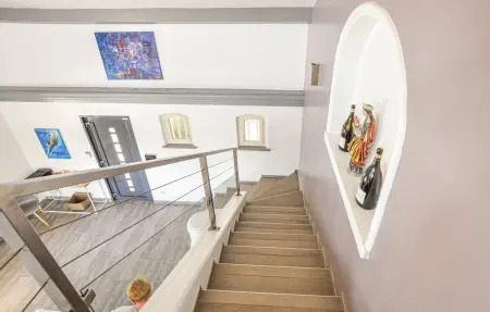 Maison 8 personnes à Saint Laurent du Var - Photo 31