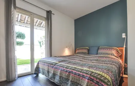 Maison 8 personnes à Saint Laurent du Var - Photo 33