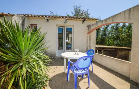 Maison 3 personnes à Ghisonaccia - Photo 1
