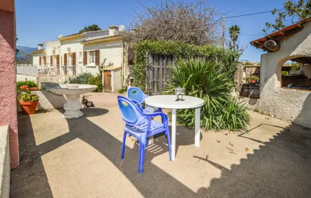 Maison 3 personnes à Ghisonaccia - Photo 2