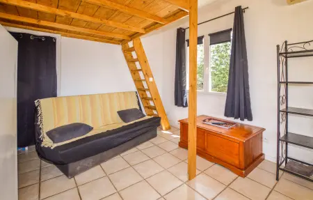 Maison 3 personnes à Ghisonaccia - Photo 3