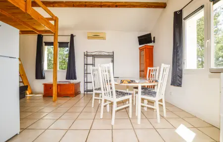 Maison 3 personnes à Ghisonaccia - Photo 5