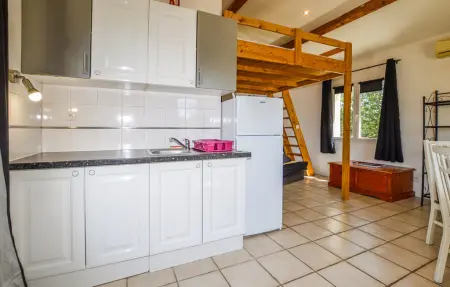Maison 3 personnes à Ghisonaccia - Photo 6