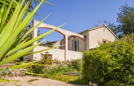 Maison 3 personnes à Ghisonaccia - Photo 8