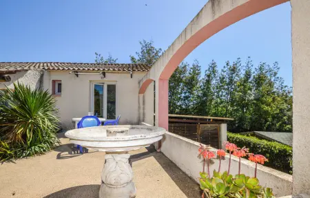 Maison 3 personnes à Ghisonaccia - Photo 9