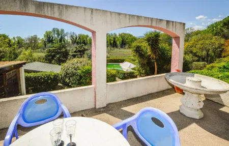 Maison 3 personnes à Ghisonaccia - Photo 11