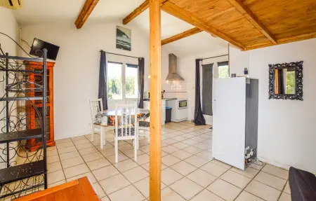 Maison 3 personnes à Ghisonaccia - Photo 14