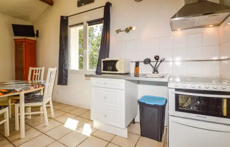 Maison 3 personnes à Ghisonaccia - Photo 15