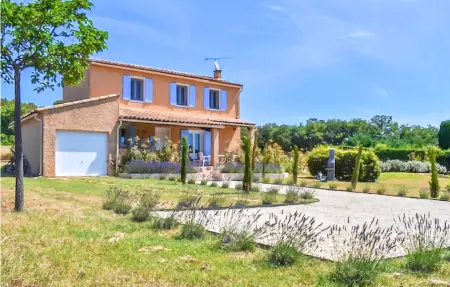 Maison 8 personnes à Gargas - Photo 1