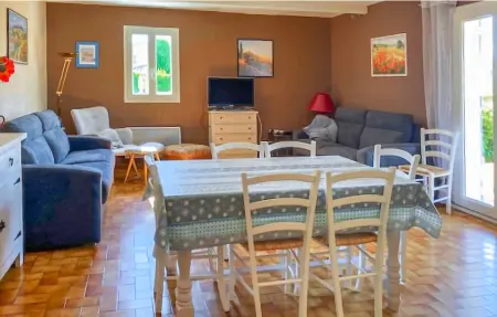 Maison 8 personnes à Gargas - Photo 2